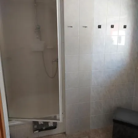 Max Appartement Ückeritz