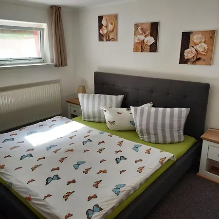 Appartement Max Ückeritz